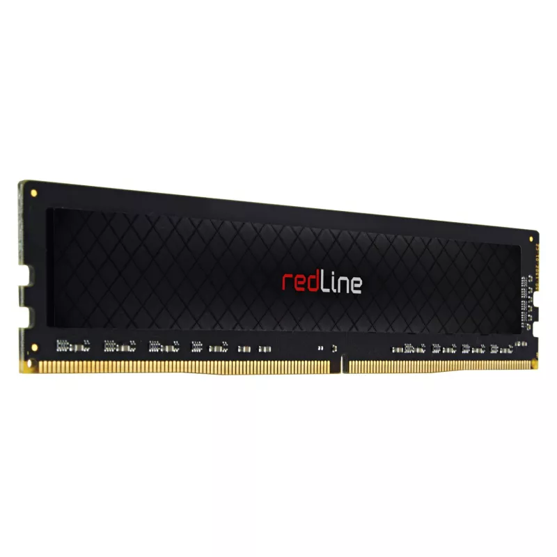 Mushkin Redline DDR4 32GB 3200MHz keskusmuisti