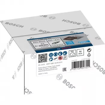 Bosch 1 608 600 069 kiertotyökalun hionta-/hiomatarvike hiomalaikka