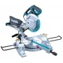 MAKITA KATKAISU- JA JIIRISAHA 1430W 260mm OHJAUSLASERILLA LS1018LN