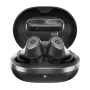 Steelseries Arctis Gamebuds Headset langaton in-ear-pelikuuloke Bluetooth musta