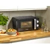 Solo-mikroaaltouuni Severin MW 7886, 700 W, 17 l