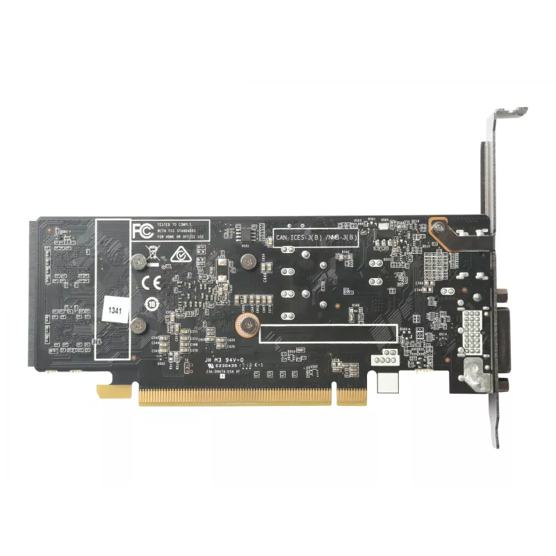 Näytönohjain NVIDIA GeForce GT 1030 2 GB GDDR5