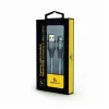 USB-kaapeli Gembird CC-USB2B-AMMBM-1M-WB2