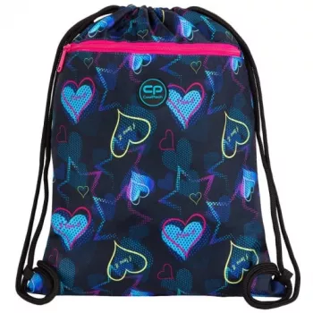 Urheilukassi CoolPack Vert Deep Love