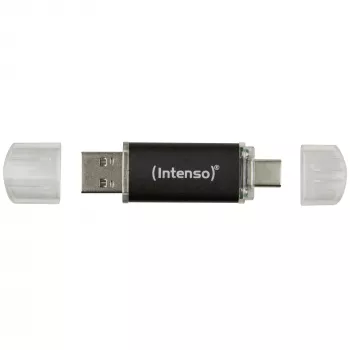 MUISTITIKKU FLASH USB3.2 32GB/3539480 INTENSO