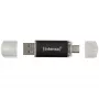 MUISTITIKKU FLASH USB3.2 32GB/3539480 INTENSO