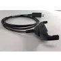 Motorola CBL-TC55-CHG1-01 laturi matkapuhelimille älypuhelin musta USB sisä-, ulkokäyttöön