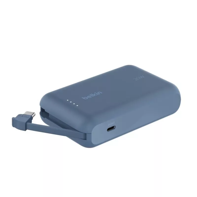 Belkin BPB021HQBL varavirtalähde 10 000 mAh