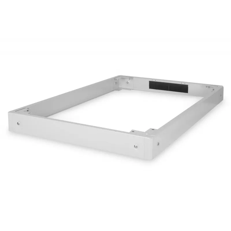 Rack-jalusta Digitus DN-19 PLINTH-8/12-N1