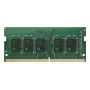 Synology D4NS01-4G | RAM-muisti 4GB DDR4 non-ECC Unbuffered SODIMM