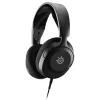 Steelseries Arctis Nova 1 headset johdollinen panta peli musta