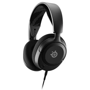 Steelseries Arctis Nova 1 headset johdollinen panta peli musta