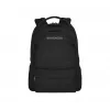 Wenger/SwissGear Fuse reppu musta neopreeni