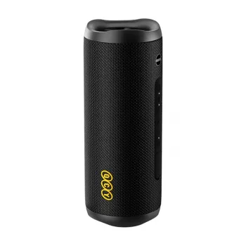 Kannettava kaiutin QCY SP7, musta