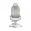 Fractal Design FD-CH-RE1F-02 pelituoli PC-pelituoli pehmustettu istuin valkoinen