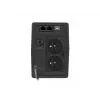 Armac H/650E/LED/V2 keskeytymätön virransyöttö (UPS) Line-Interactive 0,65 kVA 390 W 2 AC-lähtöliitäntää