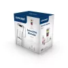Tehosekoitin Smoothie valkoinen SM3491