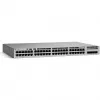Hallittava kytkin Cisco Catalyst C9200