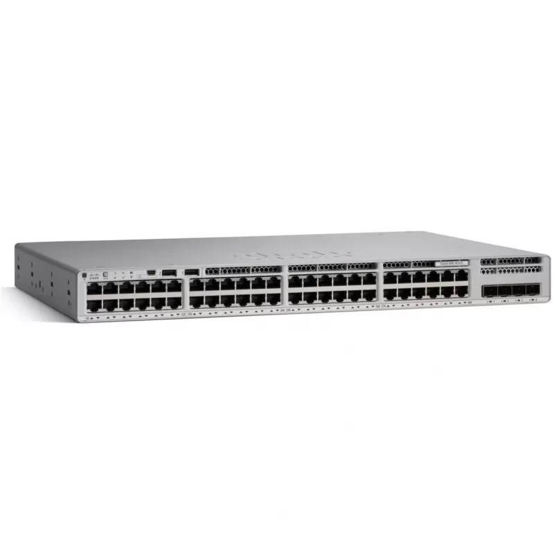 Hallittava kytkin Cisco Catalyst C9200