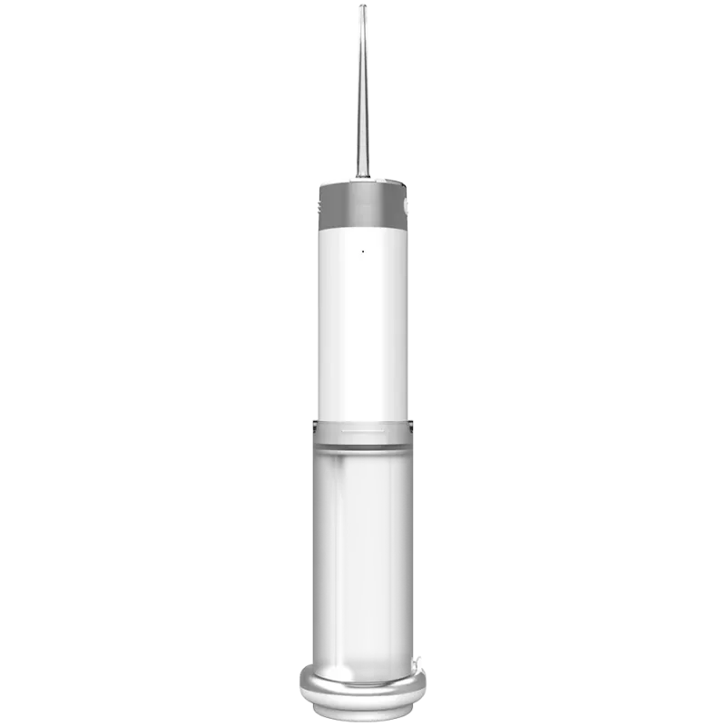 Suihkusuutin: 3,7V, 8W, 2500mAh, 200ML