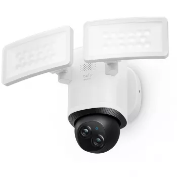 Langaton kamera 3K FLOODLIGHT E340/T8425321 EUFY