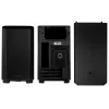 PHANTEKS Eclipse P200A Mini-ITX - musta