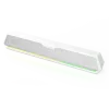 Edifier 7.1 Surround -pelikaiutin | G1500 BAR | Bluetooth | valkoinen | langaton yhteys