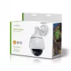 Nedis DUMCD50WT dummy-valvontakamera valkoinen dome