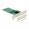 Sisäinen SATA-sovitin DeLOCK 89588