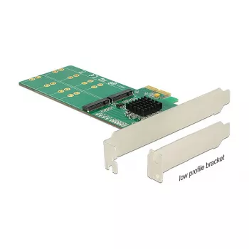 Sisäinen SATA-sovitin DeLOCK 89588