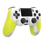 Lizard Skins Playstation 4 - Neon (leikattu, 0,5 mm)