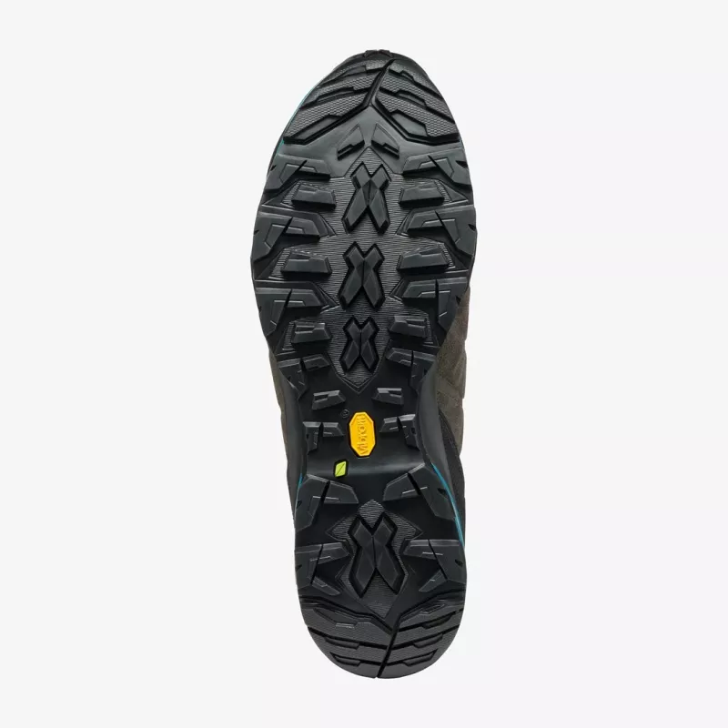 Scarpa ZG TRK GTX Titanium, sininen
