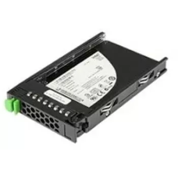 Fujitsu ETASAT1F-L sisäinen SSD-asema 3,84 TB 2,5 tuuman SAS