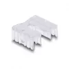 Keystone-moduuli DeLOCK 88131 litteä RJ-45 valkoinen