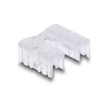 Keystone-moduuli DeLOCK 88131 litteä RJ-45 valkoinen