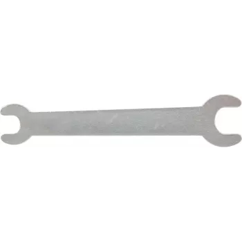 Avain ks tools kiintoavain 19+15 mm malli 150.9644