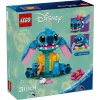LEGO | Disney Stitch rakennettava lasten lelusetti jäätelöllä 43249