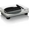 Lenco LS-50GY harmaa