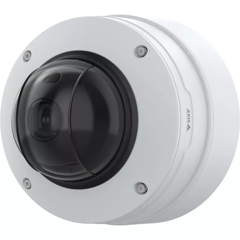 Liitäntärasia Axis TQ3601-E Back Box Outdoor valkoinen 5 kg