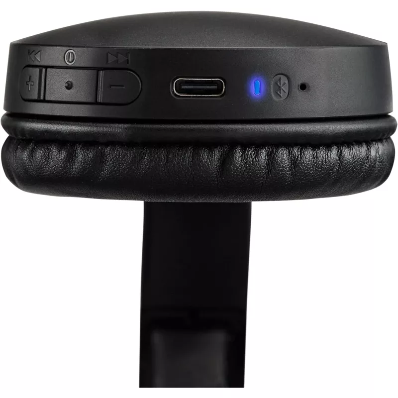 Kuulokkeet Panasonic RB-HF630BE-K