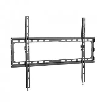 SBOX PLB-2264F-2 seinäteline 37–80 cm, kantavuus 45 kg, VESA 600x400