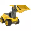 BIG Power-Worker Maxi-Loader, lasten ajoneuvo