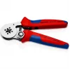 Knipex 97 55 04 pihdit sivuleikkurit