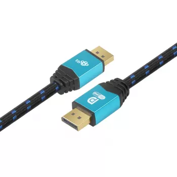 DisplayPort-kaapeli TB AKTBXVDMDP2120N 2 m DisplayPort 2.1