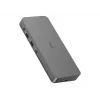 Acer Dock II D501 - telakointiasema - USB-C - HDMI, DP - 1GbE (GP.DCK11.00F)