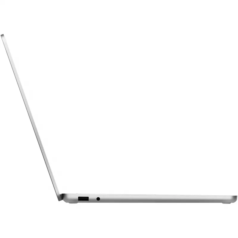 Microsoft Surface Laptop Copilot+ PC yrityksille - 13 inch - Snapdragon X Plus X1P-42-100 / 3,2 GHz - Win 11 Pro - Qualcomm Adreno - 16 GB RAM - 1 TB SSD - 33 cm (13) (EP2-30991)