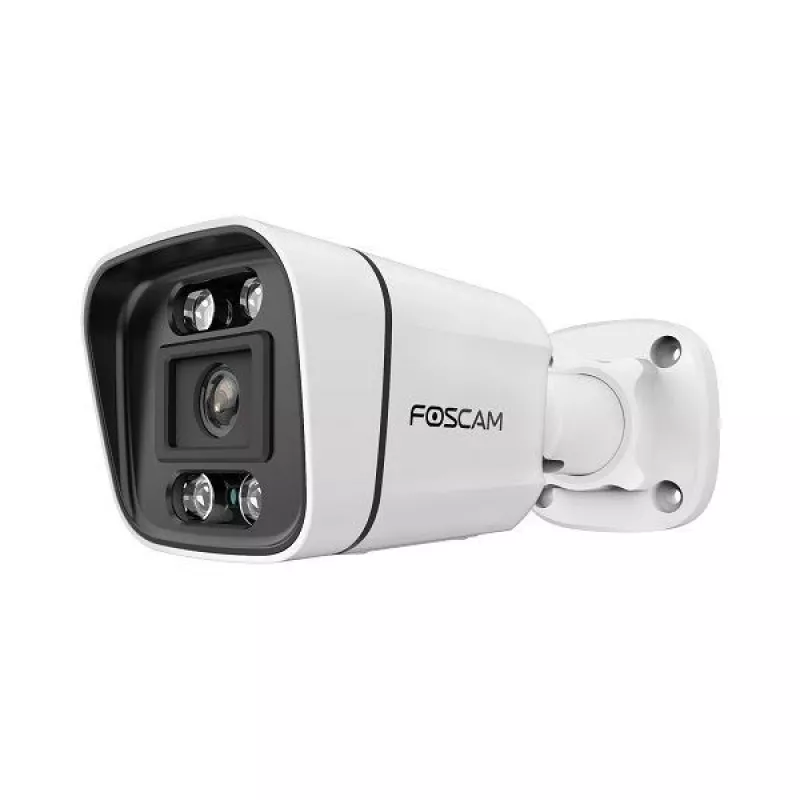 IP-kamera FOSCAM V4EC valkoinen Foscam