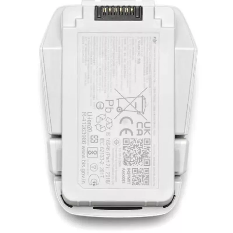 Lennokin akku DJI Flip Intelligent Flight akku CP.FP.00000182.01 2400mAh