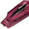 Salkku Rivacase 8335 39.6 cm (15.6 tuumaa) punainen