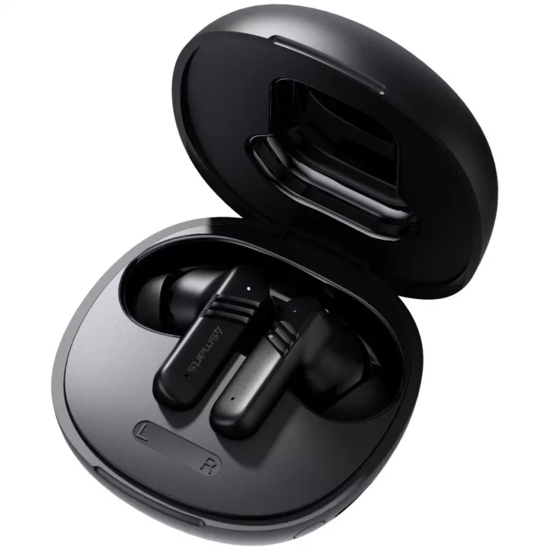4smarts True Wireless In-Ear -kuulokkeet SkyBuds Screen Pro ANC - kuulokkeet - 20 KHz